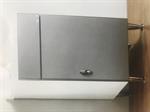 mobile lavatoio 1 anta in legno rivestito in pvc 45x50 - Edil Casa | Arredo bagno Termoarredi, Design di interni